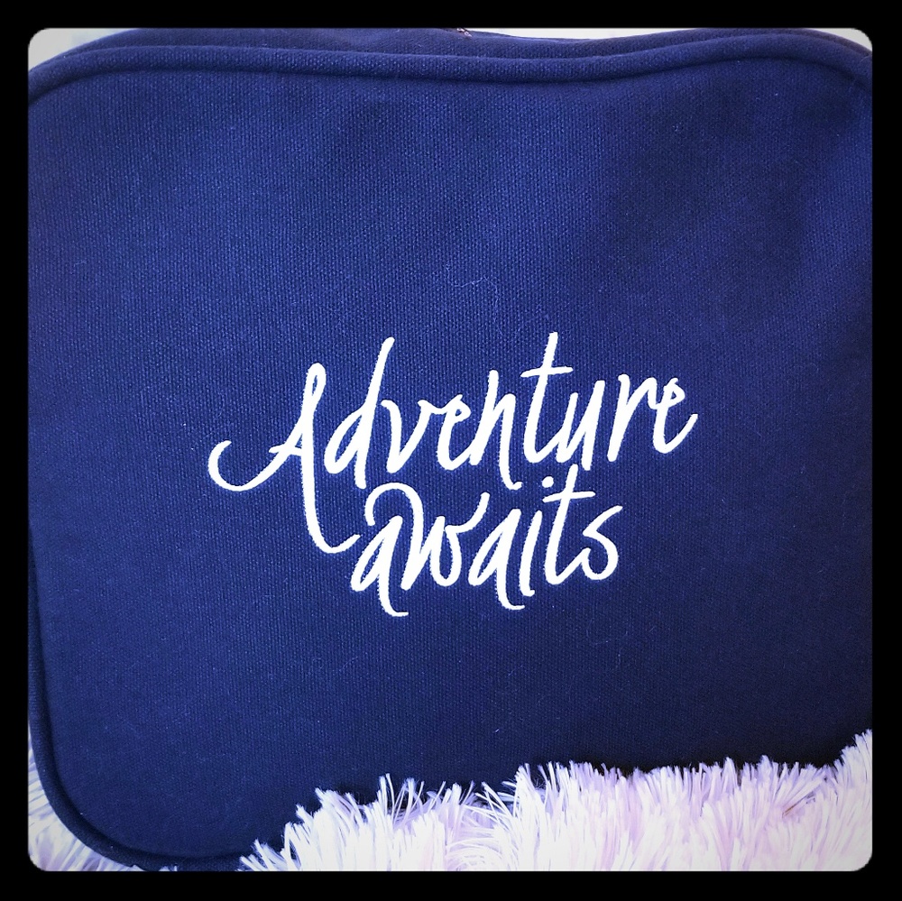 Travel Tote